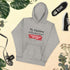 My Opinion Offended You? You Should Hear What I Keep To Myself Unisex Hoodie - Mainstream Freedom